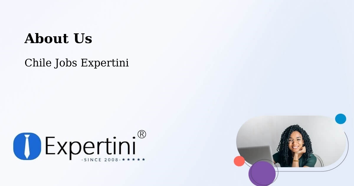 About Expertini Recruitment Platform  – Contulmo - Contulmo, Chile Jobs Expertini