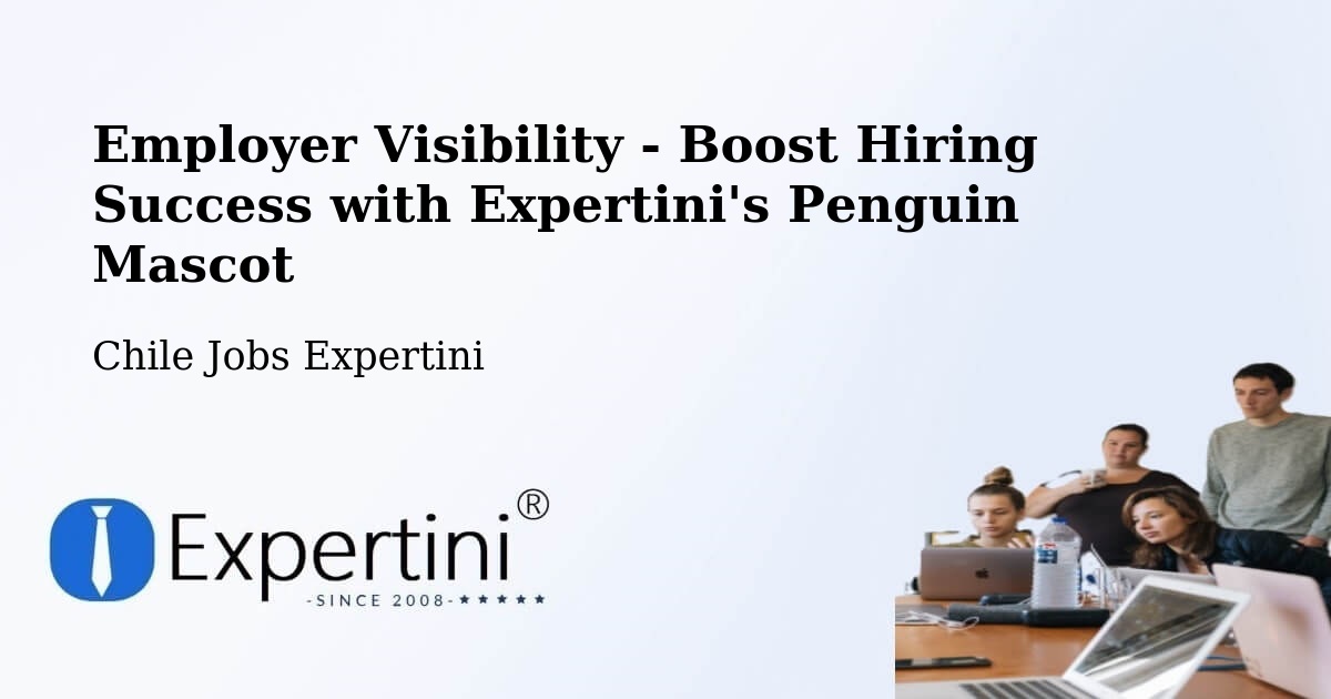 CV and Resume Visibility Optimization – Contulmo - Chile Jobs Expertini